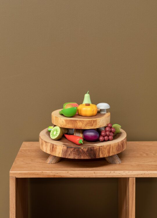 Chop Chop Fruit