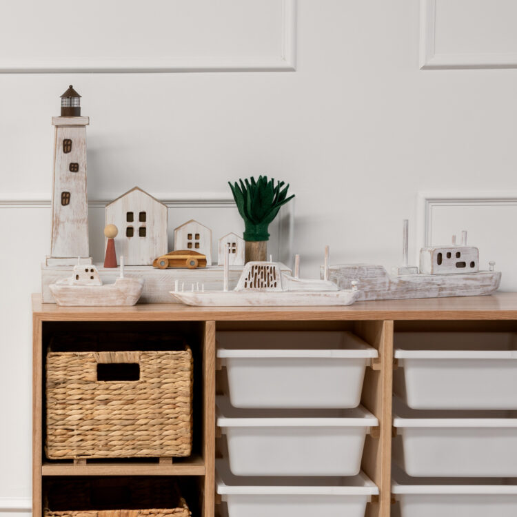 Harbour Town White