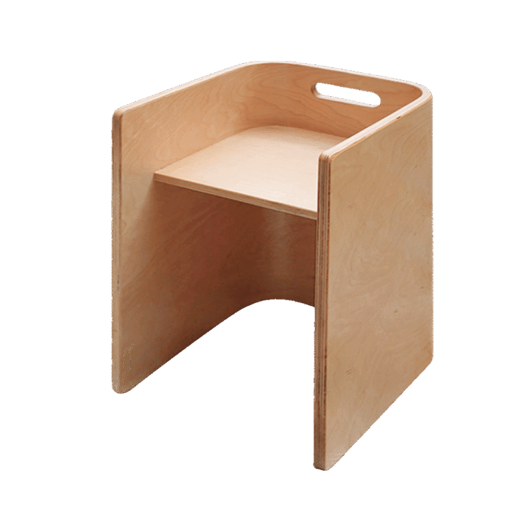 Poppet Kinder Chair