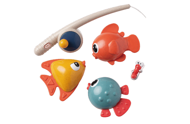 Funtime Fishing Set