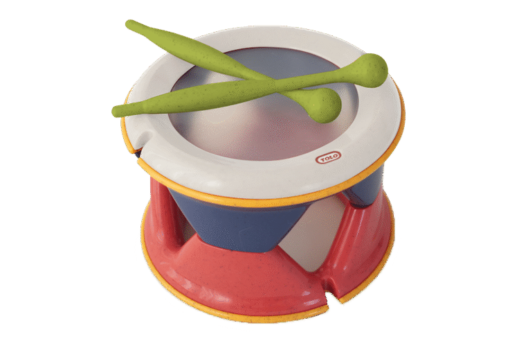 Bio Classic Drum