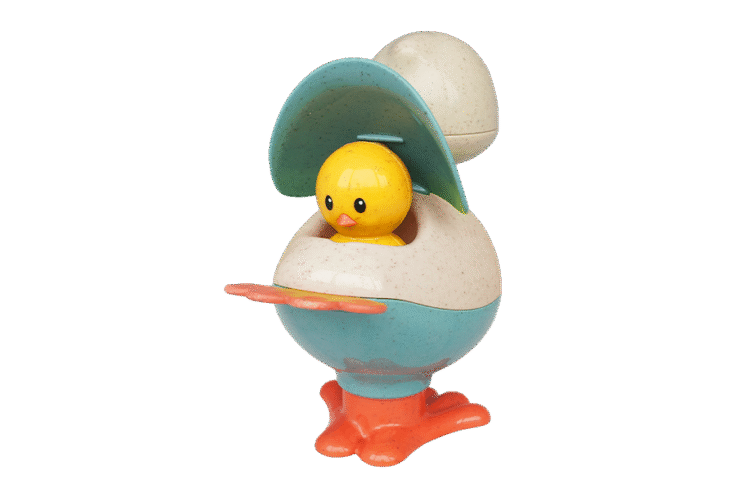 Pop Up Chickens