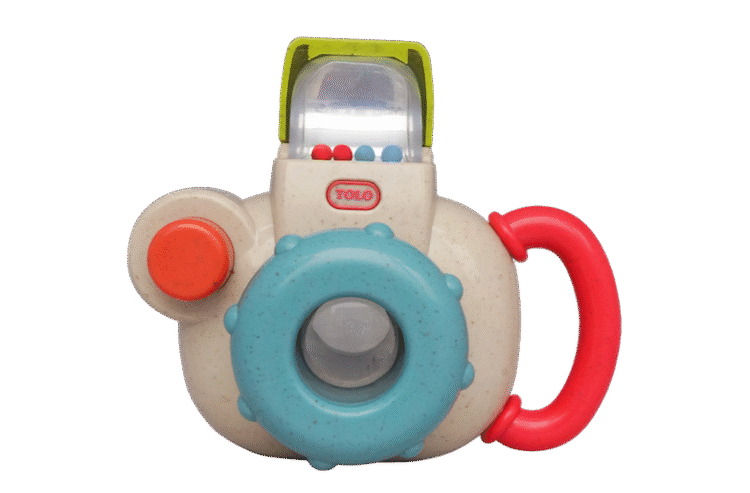 Baby Camera