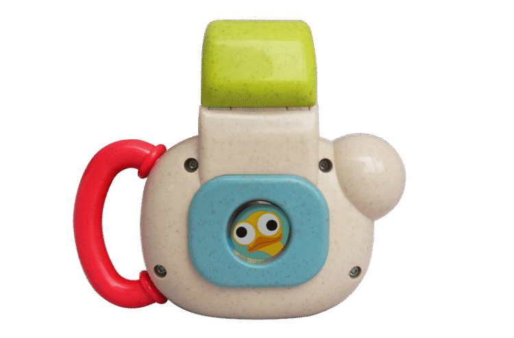 Baby Camera