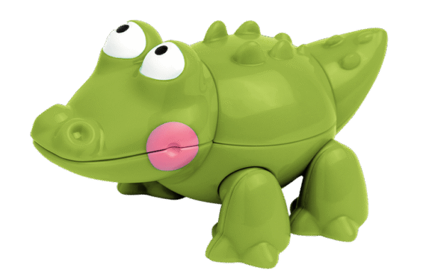 First Friends Crocodile