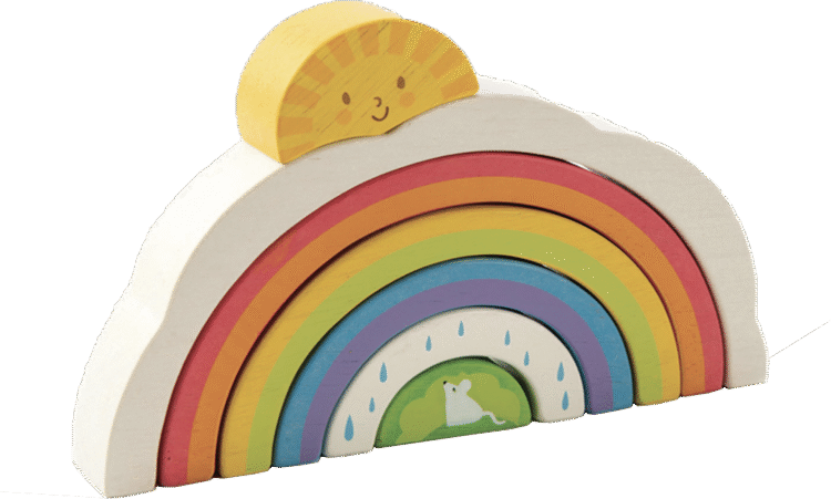 Rainbow Tunnel