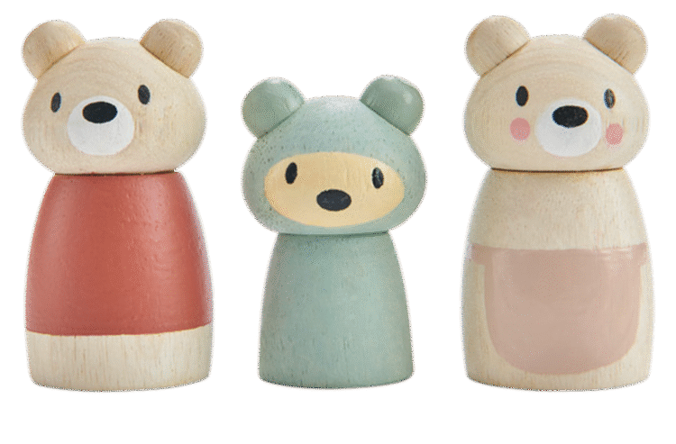 Bear Family