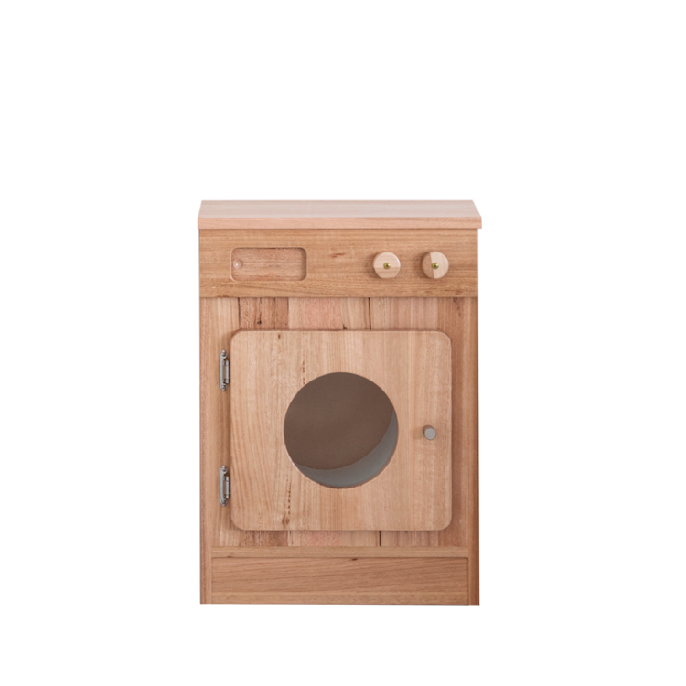 Tas Oak Washing Machine