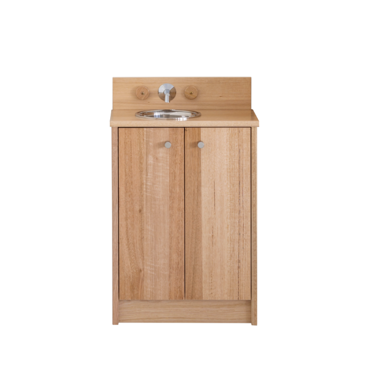 Tas Oak Sink
