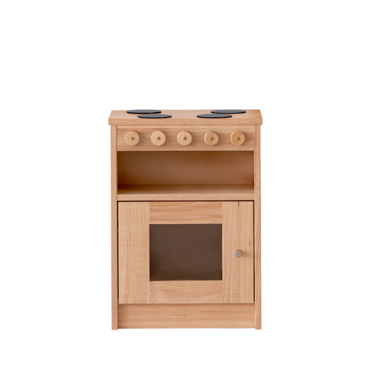 Tas Oak Stove