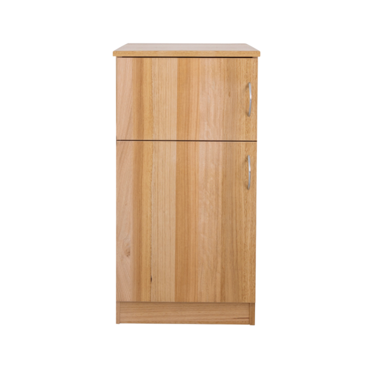 Tas Oak Fridge