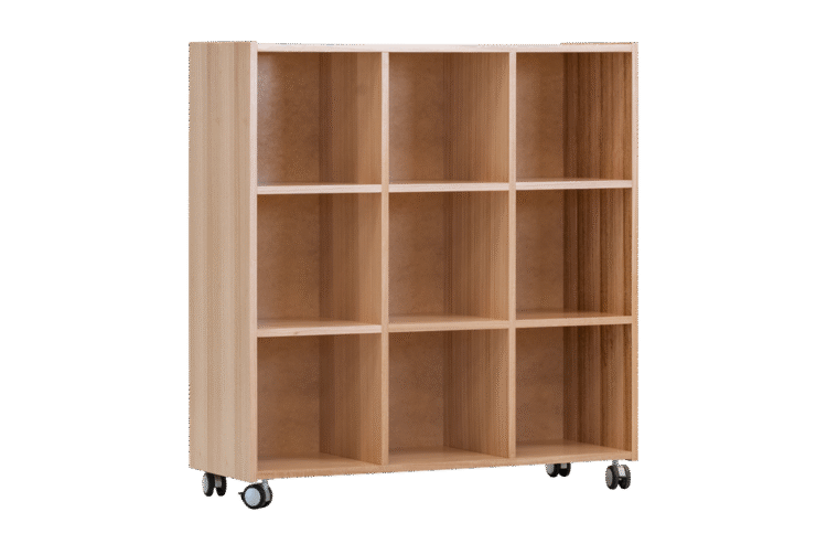 Tas Oak Locker 9 Unit
