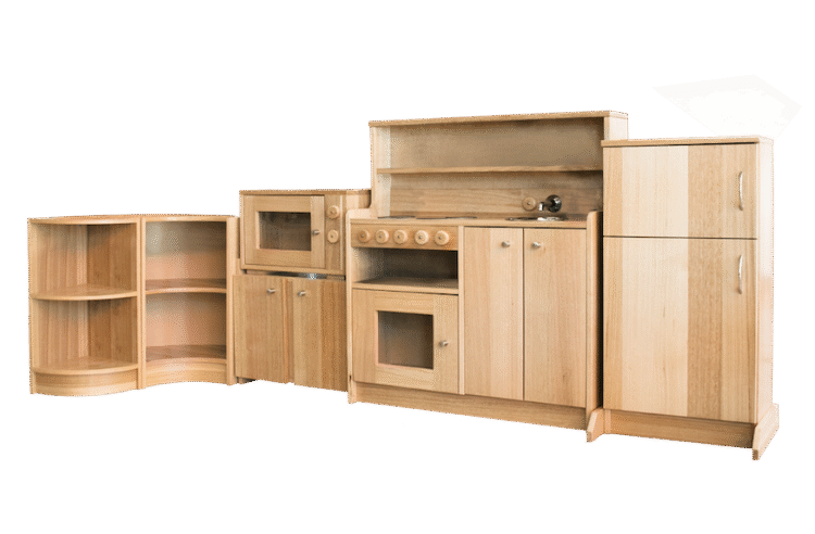 Tas Oak Kitchen Set 3 in 1