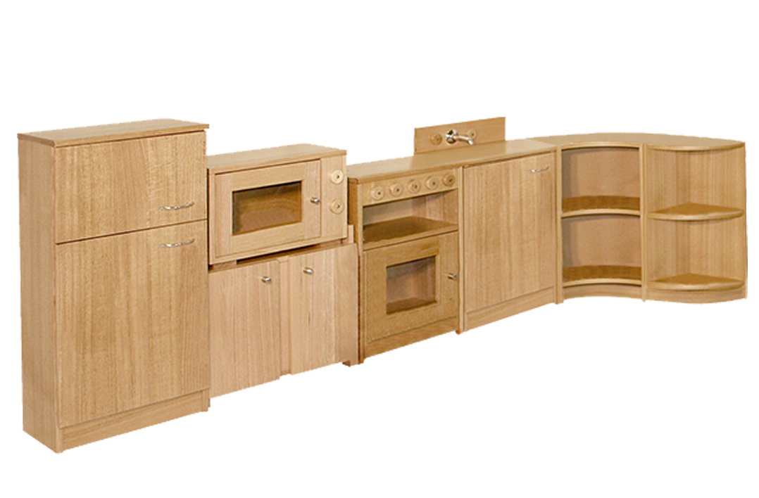 Buy PSE Tas Oak Solid Kitchen Set of 6 2753.10 — free download