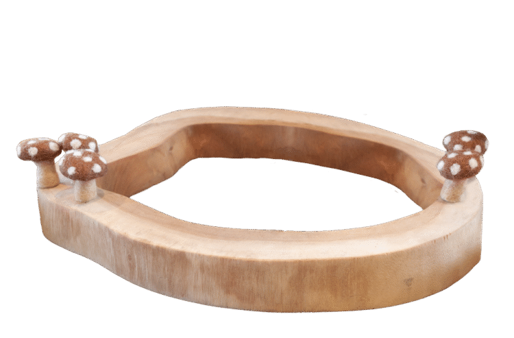 Natural Ring