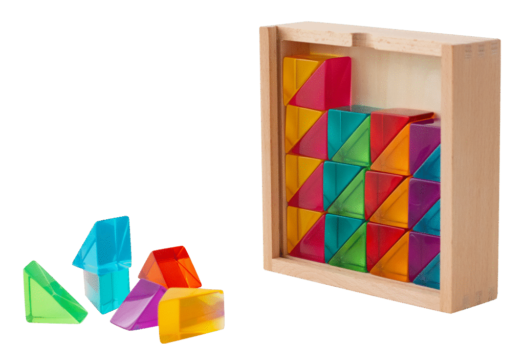 Construction & Building Blocks for Kids | Preschool Equipment