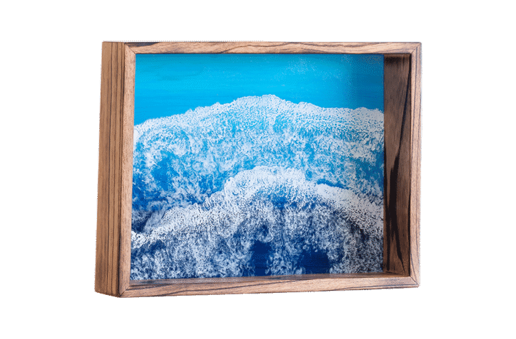 Wave Tray
