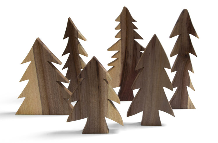 Tree 6pc