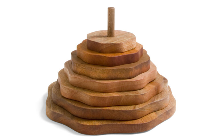 Ripple Stacker