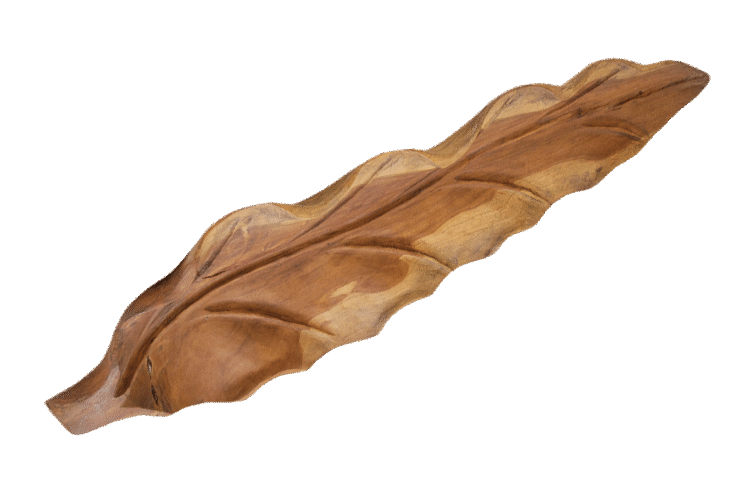 Long Leaf Bowl