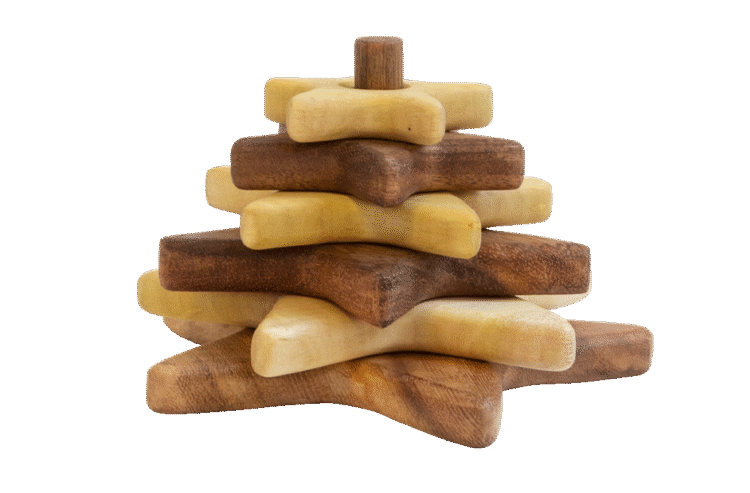 Lotus Stacker