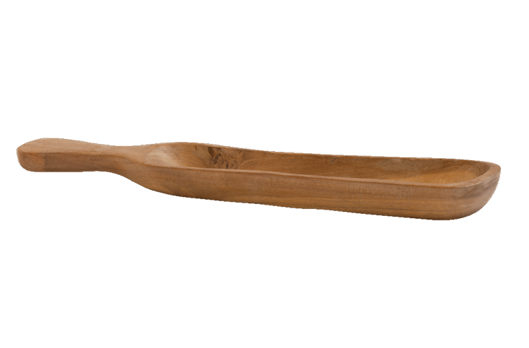 Long Bat Bowl