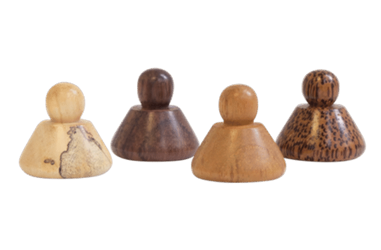 Toppers 9pc