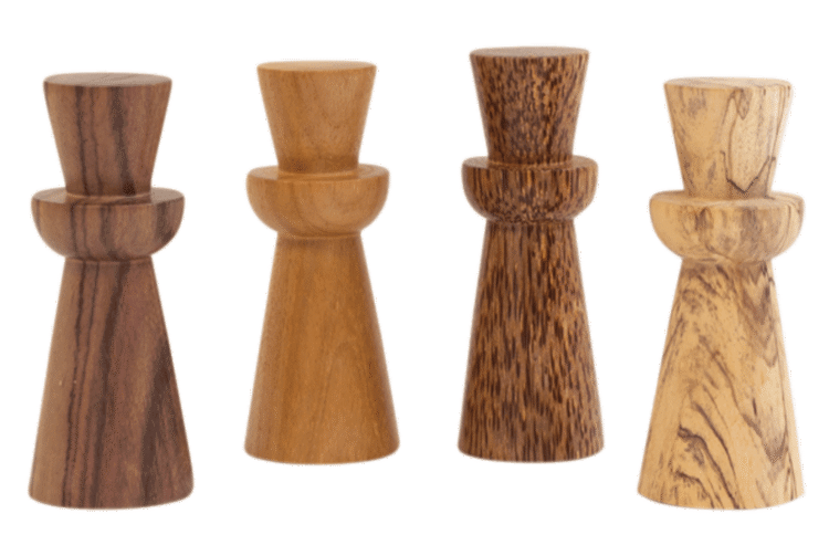 Totem 4pc