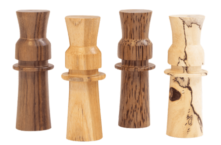 1 Ring Totem 4pc
