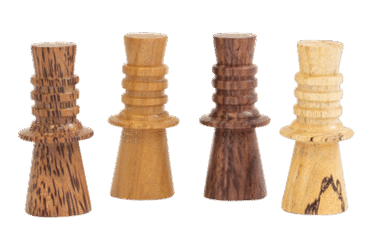3 Ring Totem 4pc