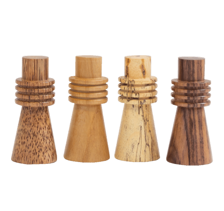 4 Ring Totem 4pc