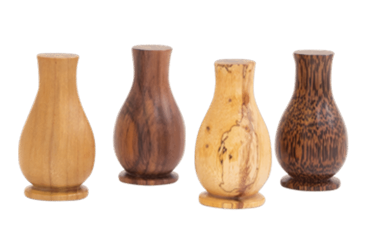 Urns 4pc