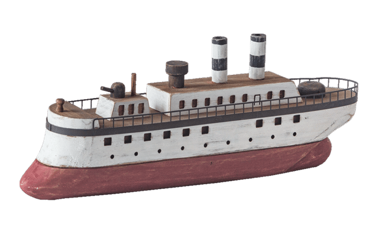 Cruise Ship