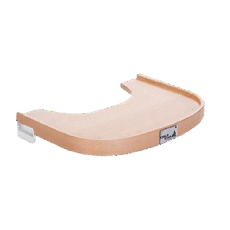 Wooden Evolu 2 High Chair Tray