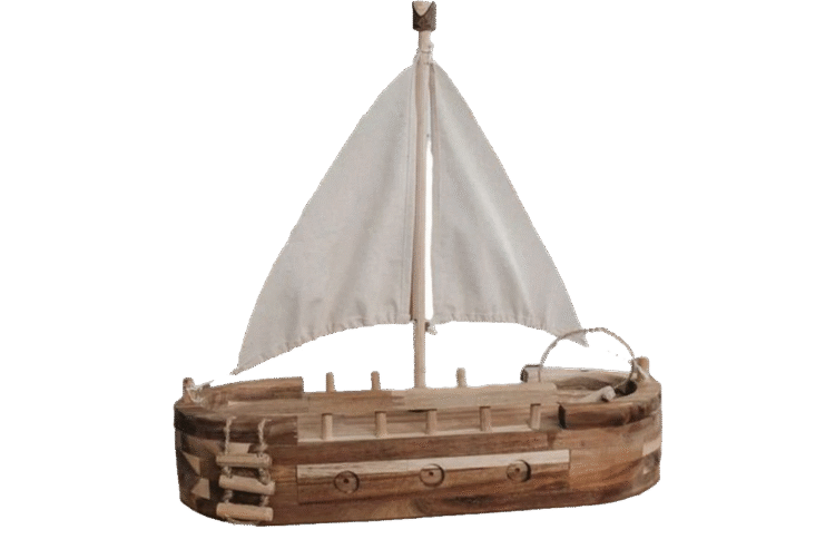 Adventure Ship