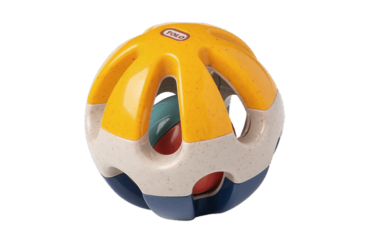 Roller Rattle