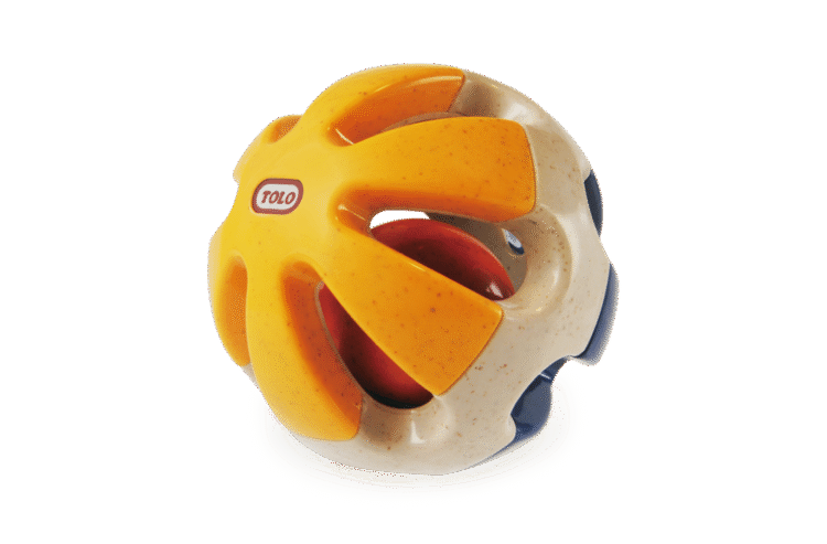 Roller Rattle