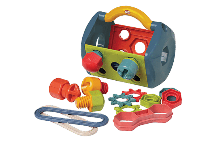 Tool Box