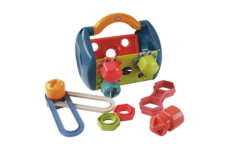 Tool Box
