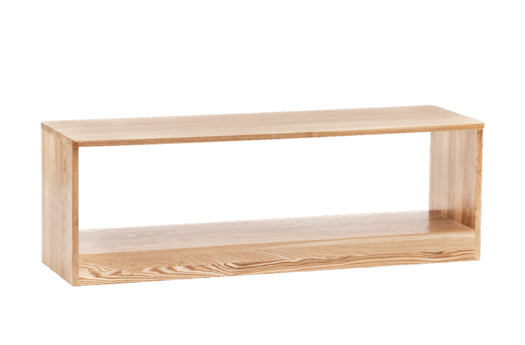 Ash Baby Flexispace Open