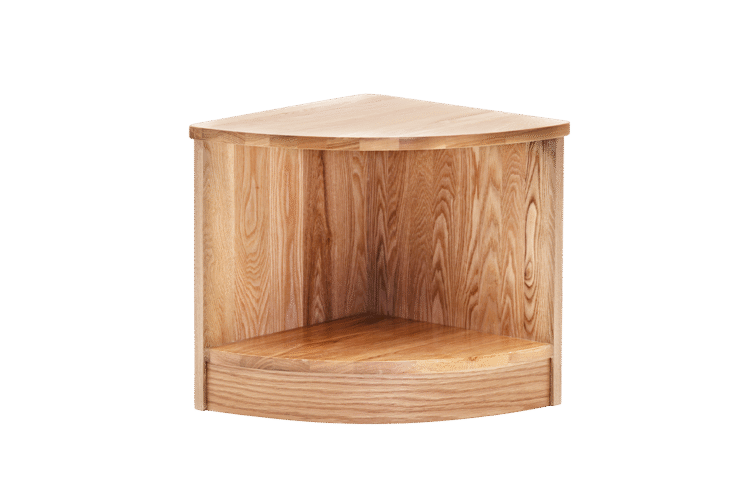 Ash Baby Flexispace Quarter Circle