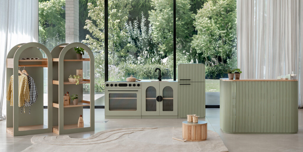 Shop The Look - Preschool Equipment