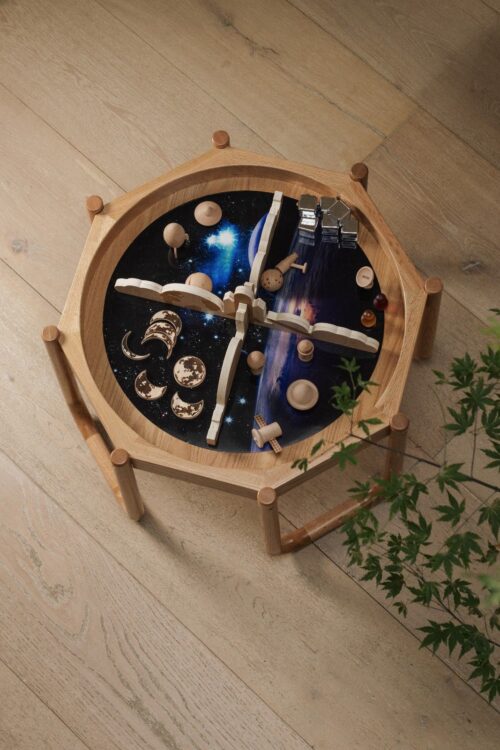 Moon Phases