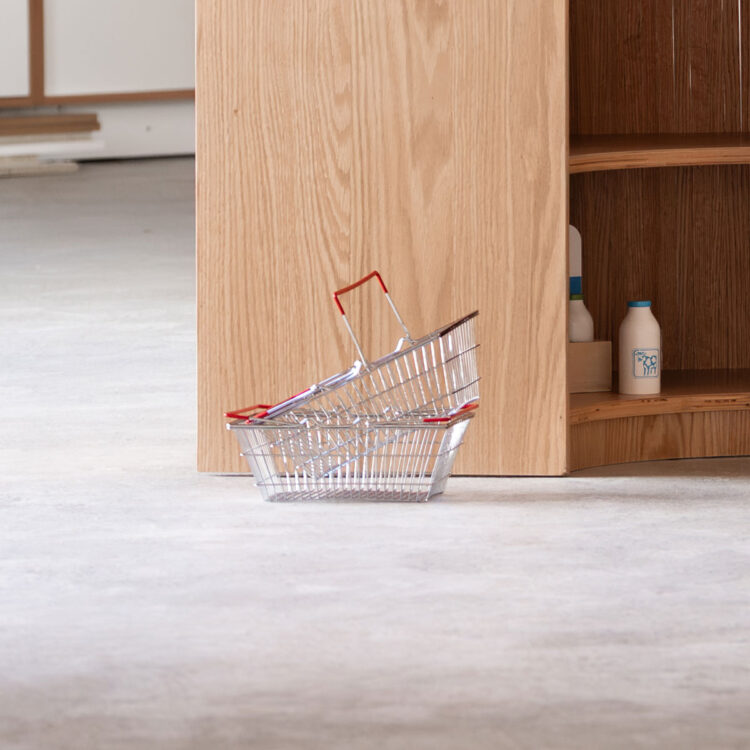 Shopping Baskets 2pc