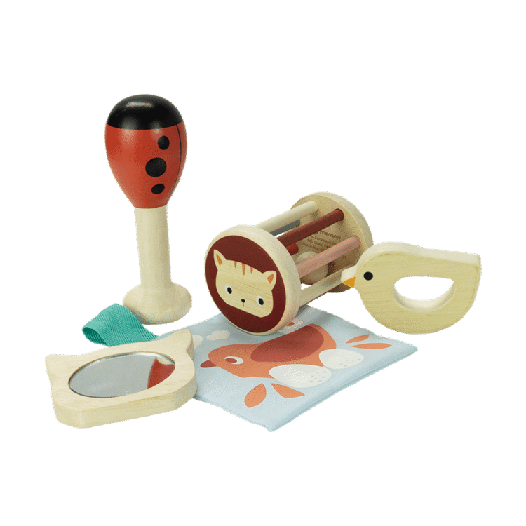 Garden Playtime Set