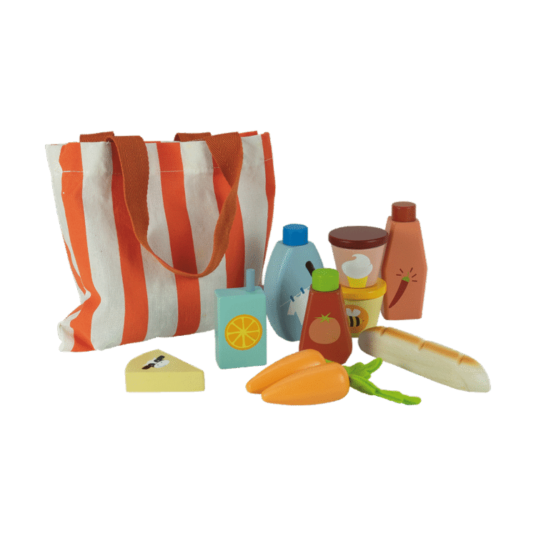Grocery Bag