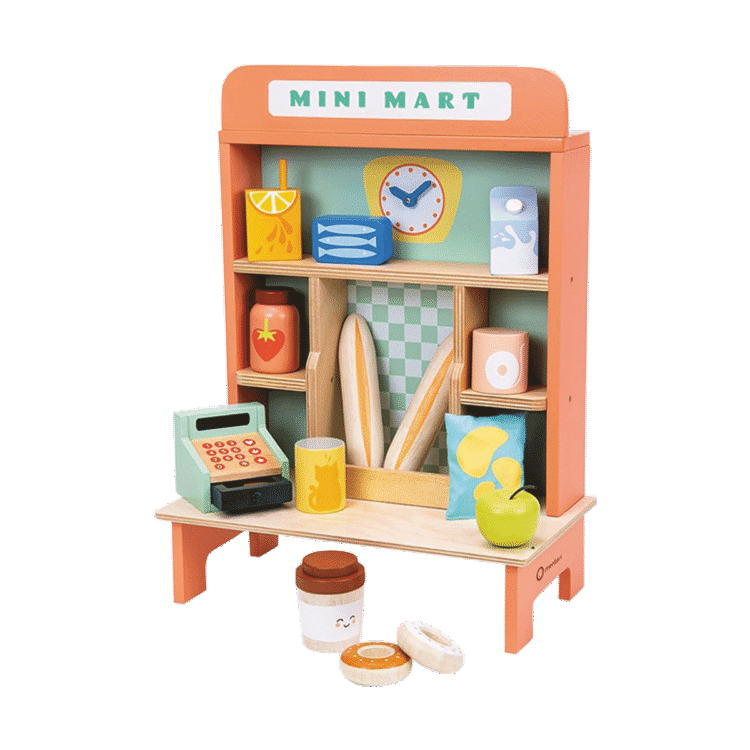 Mini Mart