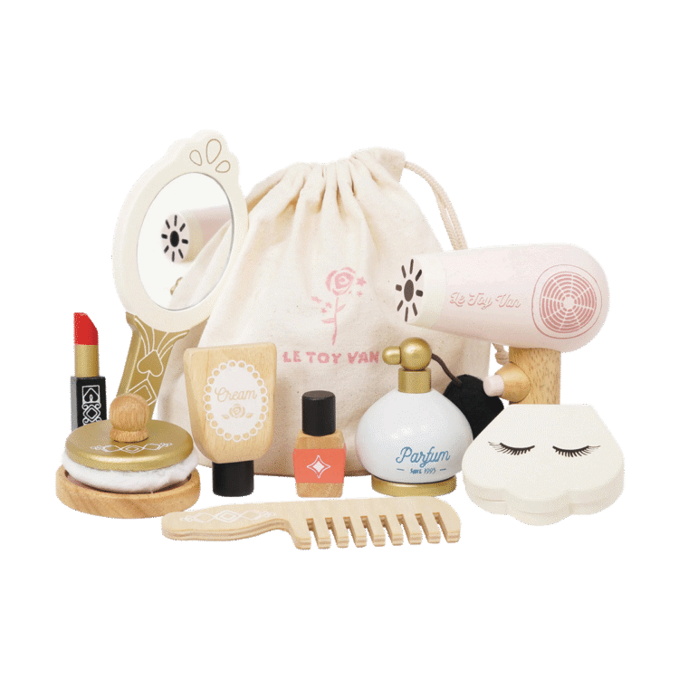 Beauty Kit 11pc