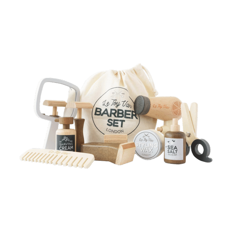 Hairdresser & Barber Kit 12pc