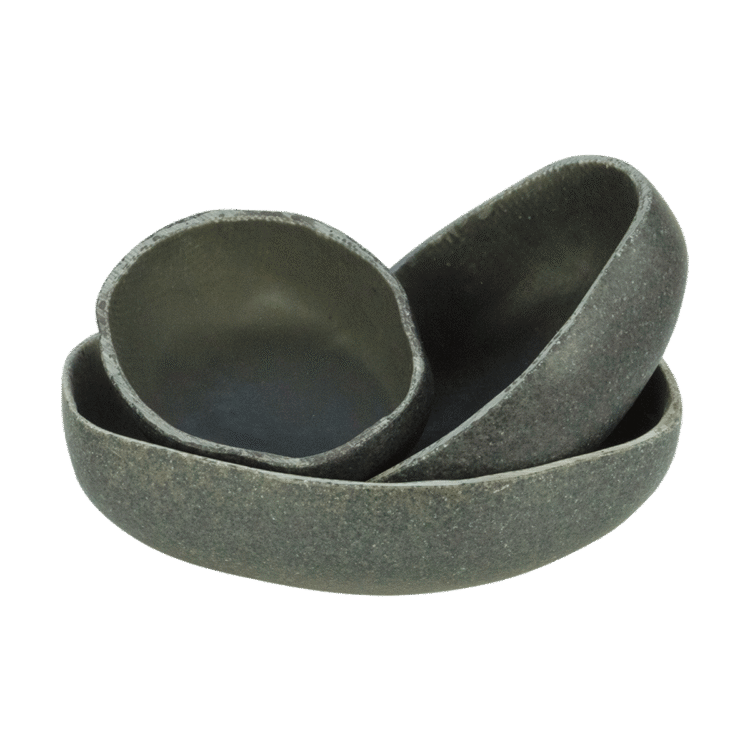 Rustic Bowls